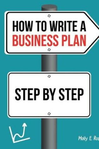 Cover of How To Write A Business Plan Step By Step