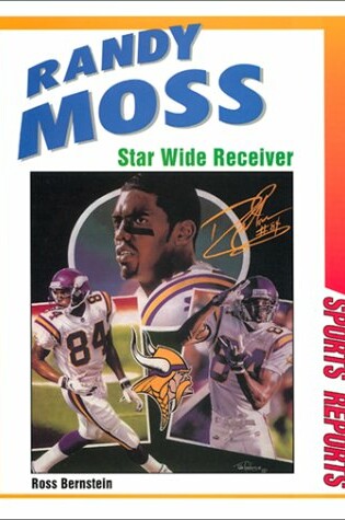 Cover of Randy Moss