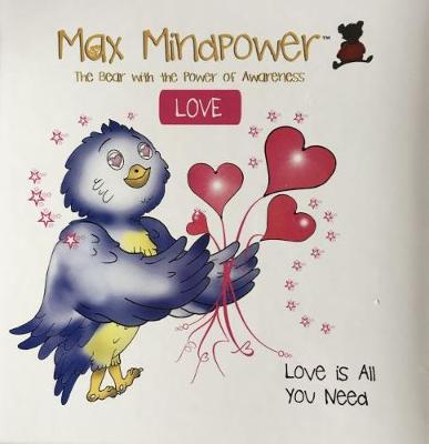 Book cover for Love