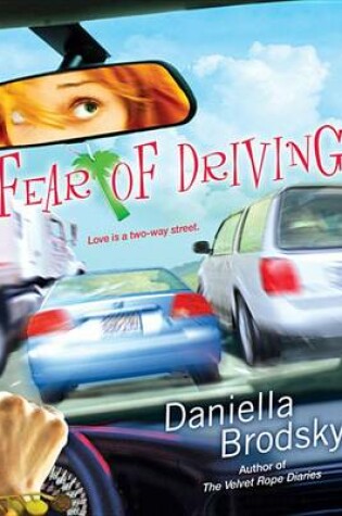 Cover of Fear of Driving