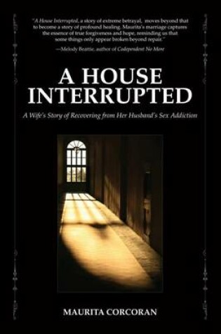 Cover of A House Interrupted