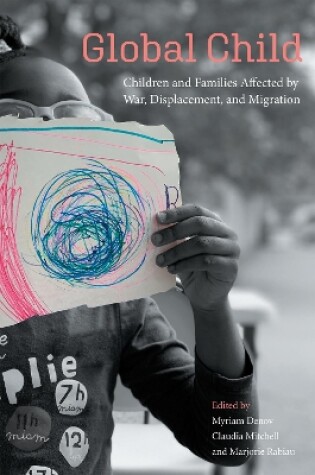 Cover of Global Child