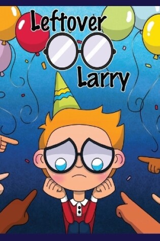 Cover of Leftover Larry