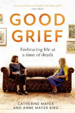 Cover of Good Grief