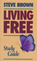 Book cover for Living Free Study Guide