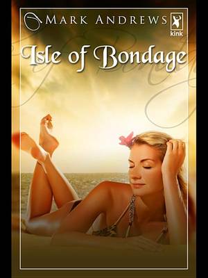 Book cover for Isle of Bondage