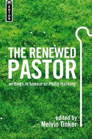 Cover of The Renewed Pastor