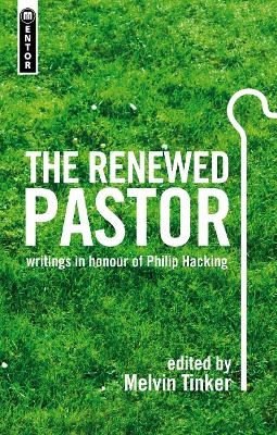 Book cover for The Renewed Pastor