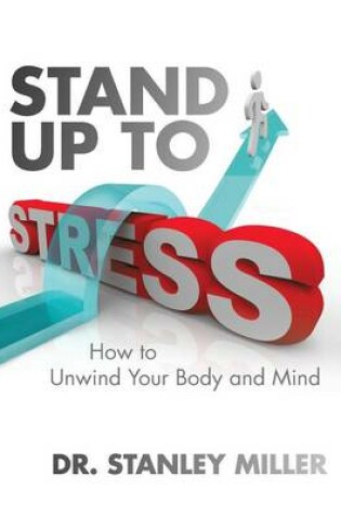 Cover of Stand Up to Stress