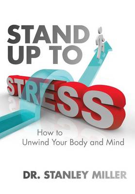 Book cover for Stand Up to Stress