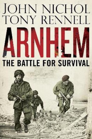 Cover of Arnhem