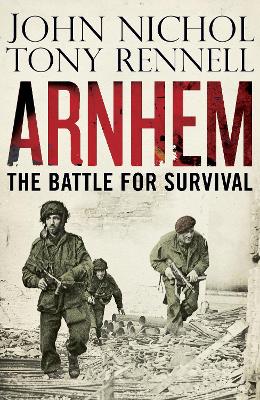 Book cover for Arnhem