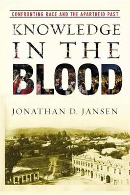 Book cover for Knowledge in the Blood