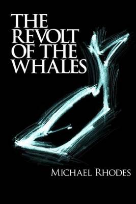 Book cover for Revolt of the Whales