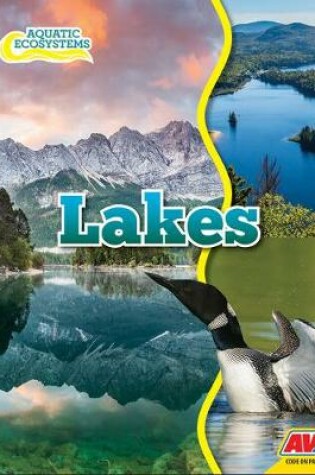 Cover of Lakes