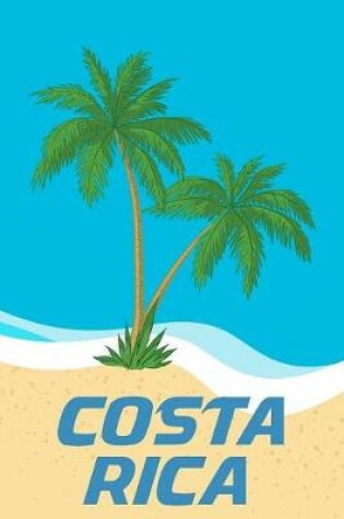 Cover of Costa Rica