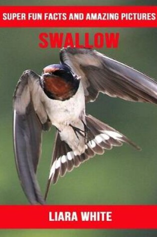 Cover of Swallow