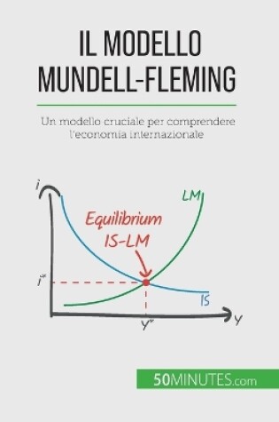 Cover of Il modello Mundell-Fleming