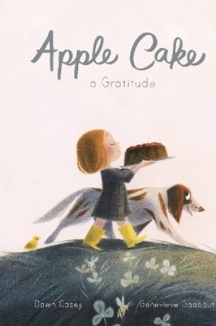 Cover of Apple Cake