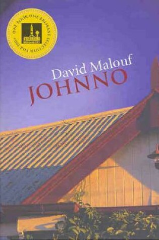 Cover of Johnno