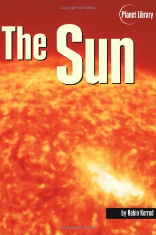 Cover of The Sun