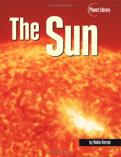 Cover of The Sun