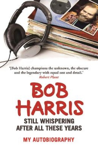 Cover of Still Whispering After All These Years