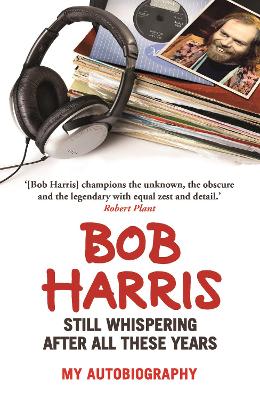 Book cover for Still Whispering After All These Years