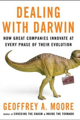 Cover of Dealing with Darwin