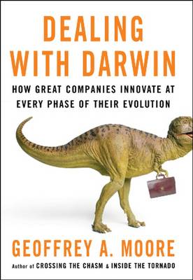 Book cover for Dealing with Darwin