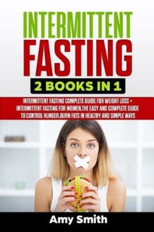 Cover of Intermittent Fasting