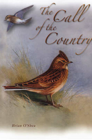 Cover of The Call of the Country