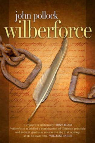 Cover of Wilberforce