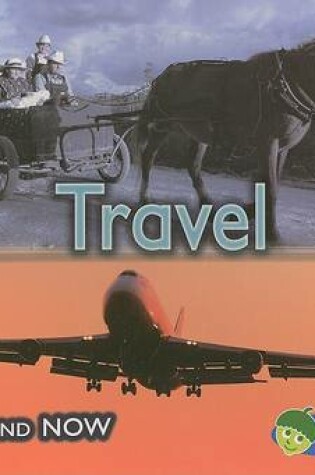 Cover of Travel