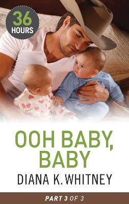 Book cover for Ooh Baby, Baby Part Three