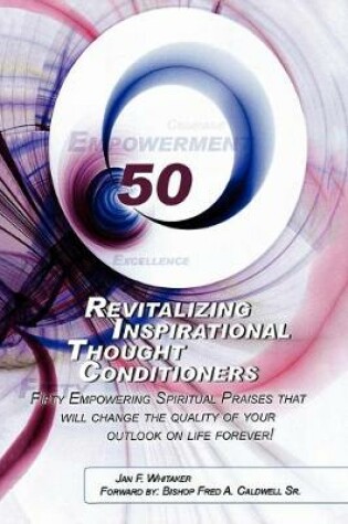 Cover of Revitalizing Inspirational Thought Conditioners