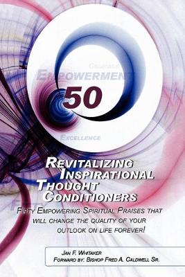 Book cover for Revitalizing Inspirational Thought Conditioners