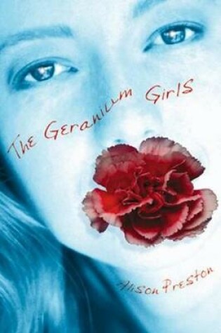 Cover of The Geranium Girls