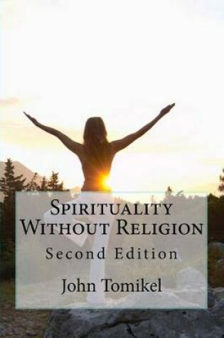 Cover of Spirituality Without Religion