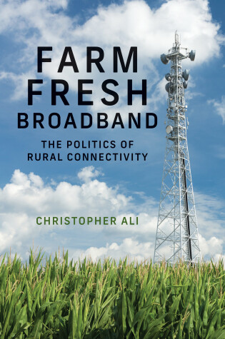 Cover of Farm Fresh Broadband