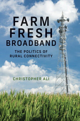 Book cover for Farm Fresh Broadband