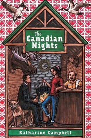 Cover of The Canadian Nights