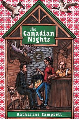 Book cover for The Canadian Nights