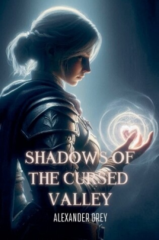 Cover of Shadows of the Cursed Valley