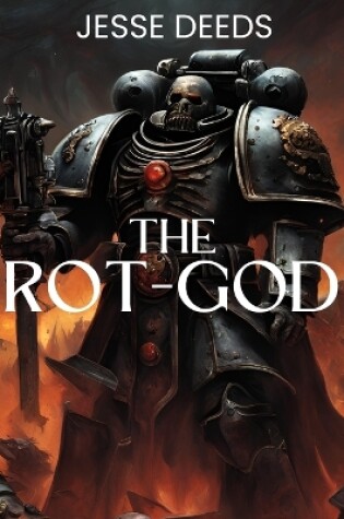 Cover of The Rot-God