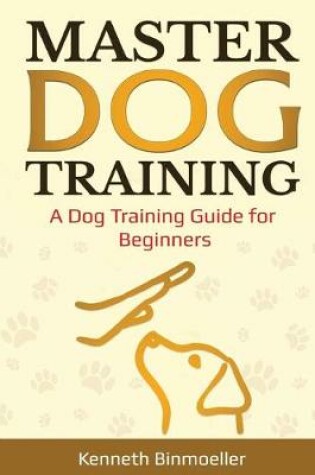 Cover of Master Dog Training