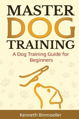 Cover of Master Dog Training