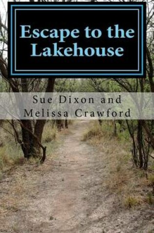 Cover of Escape to the Lakehouse