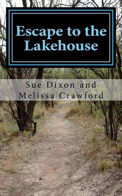 Book cover for Escape to the Lakehouse