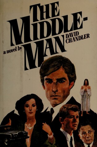 Cover of The Middleman